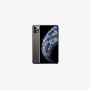 iPhone 11 Pro
