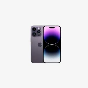 iPhone 14 Pro