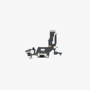 Jack de carga Lightning iPhone 11 - Imagen 1