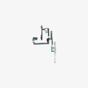 Flex de botón de encendido para iPhone 15 - Imagen 2