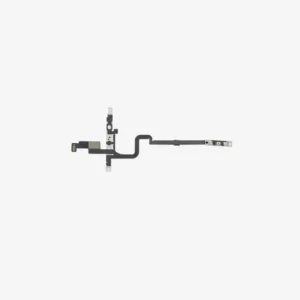 Flex botón de encedido y volumen para iPhone 15 Pro - Imagen 1