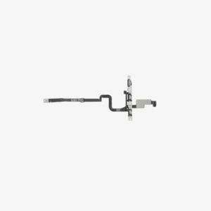Flex botón de encedido y volumen para iPhone 15 Pro - Imagen 2
