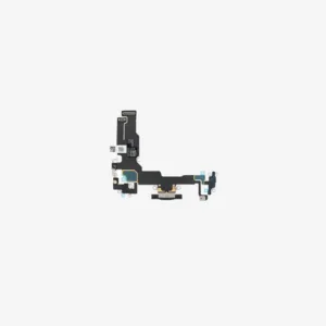 Flex de carga para iPhone 15 - Imagen 1
