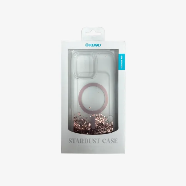 Carcasa-stardust-rosado-iphone-16-pro-max