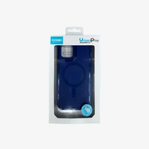 Carcasa kbod azul para iPhone 16 Pro - Imagen 1