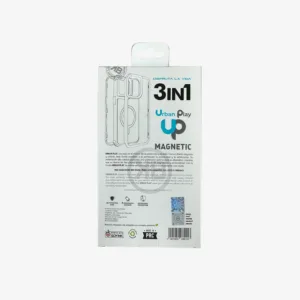 Carcasa kbod rosado para iPhone 16 Pro Max - Imagen 2