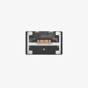 Trackpad Space Black MacBook Air M4 13 | A3240 (2025) - Imagen 2