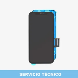 Servicio técnico cambio de pantalla iPhone 11 Pro Max - Imagen 1
