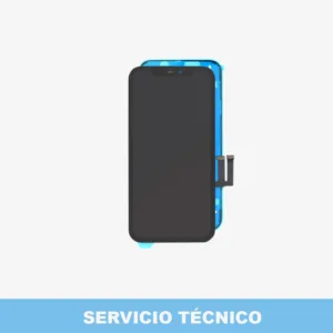 Servicio técnico cambio de pantalla iPhone 11 - Imagen 1