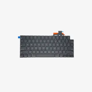 Teclado ingles MacBook Air M4 13 | A3240 - Imagen 1