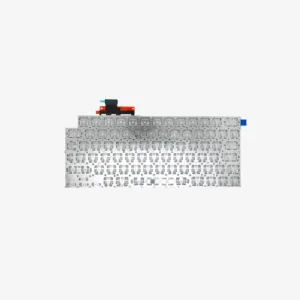 Teclado ingles MacBook Air M4 13 | A3240 - Imagen 2